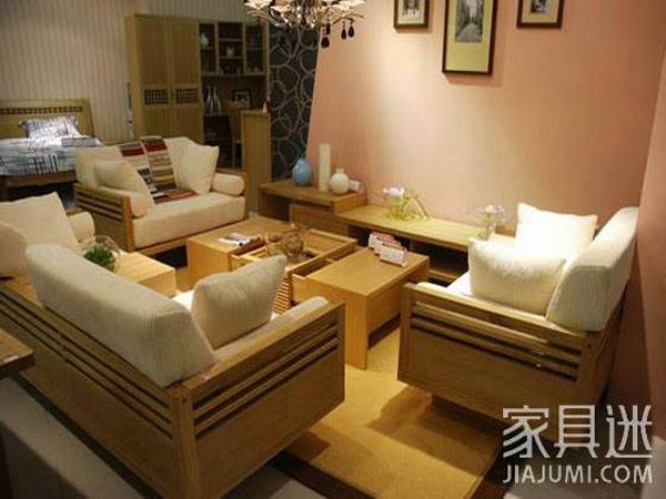 如何辨别实木还是贴皮家具